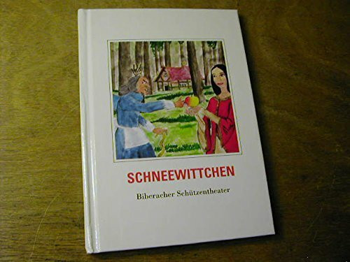 Biberacher Schützentheater 2004: Schneewittchen. Ein Märchen der Brüder Grimm in der Bearbeitung von Yvonne von Borstel und Hermann Maier. Musik von Peter Marx und Andreas Winter