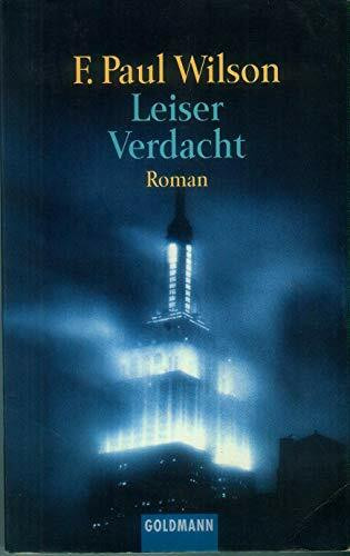 Leiser Verdacht