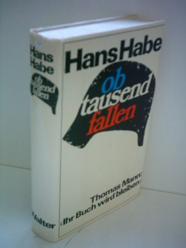 ob tausend fallen