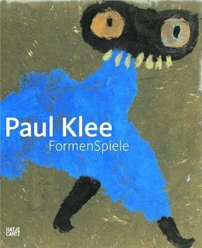 Paul Klee. Formenspiele