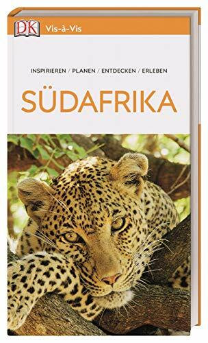 Vis-à-Vis Reiseführer Südafrika: Mit ausführlichen Tierporträts in einem Extra-Kapitel