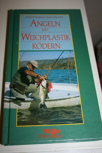 Angeln mit Weichplastikködern