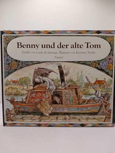 Benny und der alte Tom