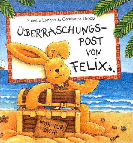 Überraschungspost von Felix