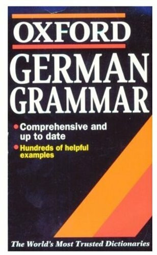 German Grammar