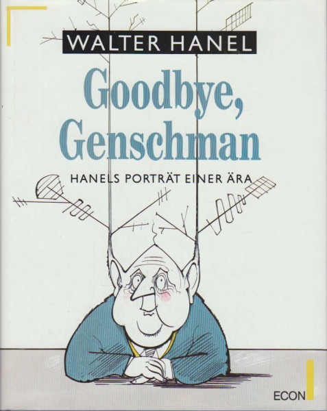 Goodbye Genschman