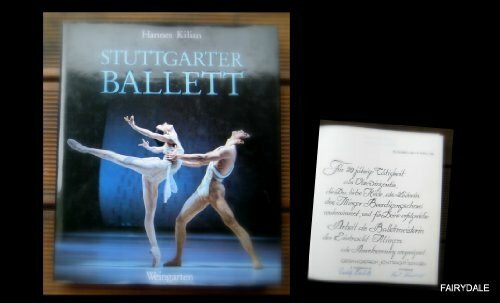 Stuttgart Ballet