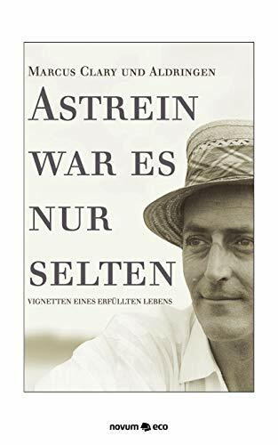Astrein war es nur selten