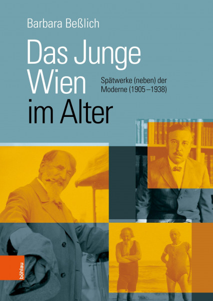 Das Junge Wien im Alter