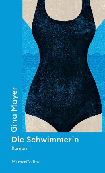 Die Schwimmerin