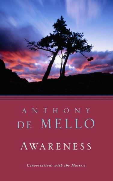 Awareness: Conversations with the Masters