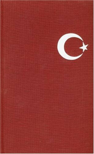 Türkei / Westliche Schwarzmeerküste 1 : 600 000. RV Euro Tour