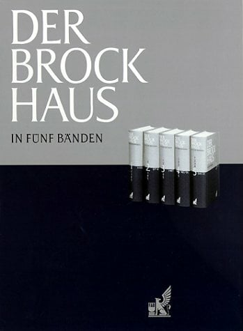 Der Brockhaus in fünf Bänden. 9., neu bearb. Aufl., Bd.4, Mut-Sief. Der Brockhaus in fünf Bänden. 9., neu bearb. Aufl., Bd.4, Mut-Sief.