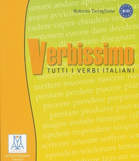 Verbissimo