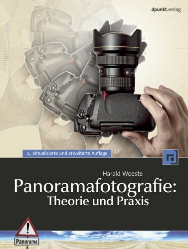 Panoramafotografie: Theorie und Praxis