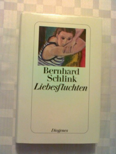 Liebesfluchten: Erzählungen: Geschichten