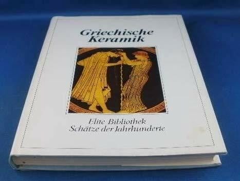 griechische keramik.