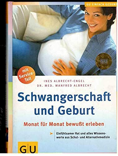 Schwangerschaft und Geburt