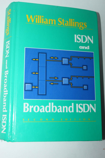 Isdn and Broadband Isdn