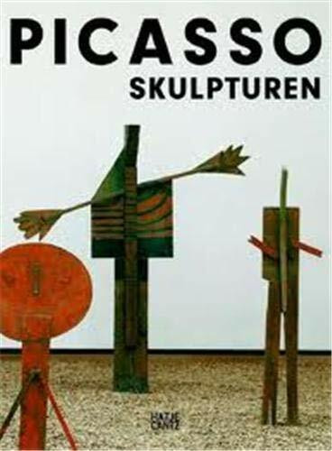 Picasso - Skulpturen