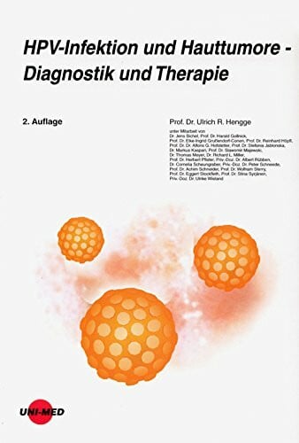 HPV-Infektion und Hauttumore: Diagnostik und Therapie