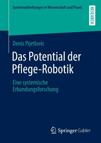 Das Potential der Pflege-Robotik