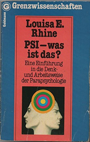 PSI, was ist das?