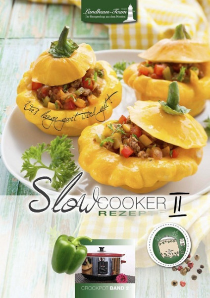 Slowcooker Band 2