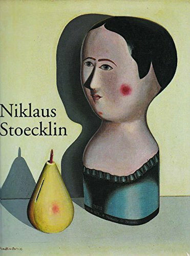 Niklaus Stoecklin