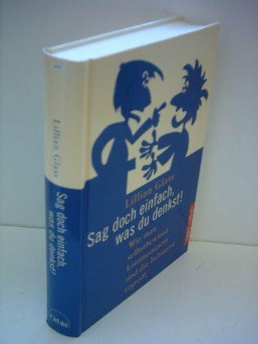 Sag doch einfach, was du denkst