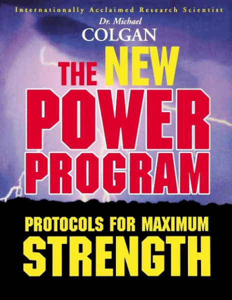 New Power Program
