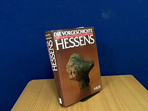 Vorgeschichte Hessens
