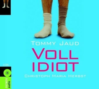 Vollidiot: Interpret: Christoph Maria Herbst