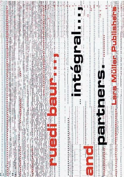 Integral, Ruedi Baur et Associés: Engl.-Dtsch.-Französ..