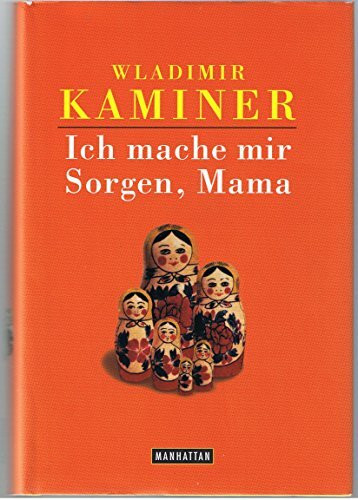 Ich mache mir Sorgen, Mama
