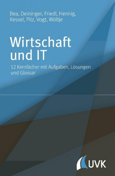 Wirtschaft und IT