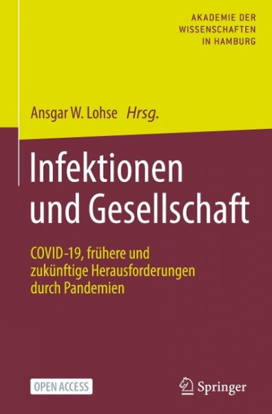 Infektionen und Gesellschaft