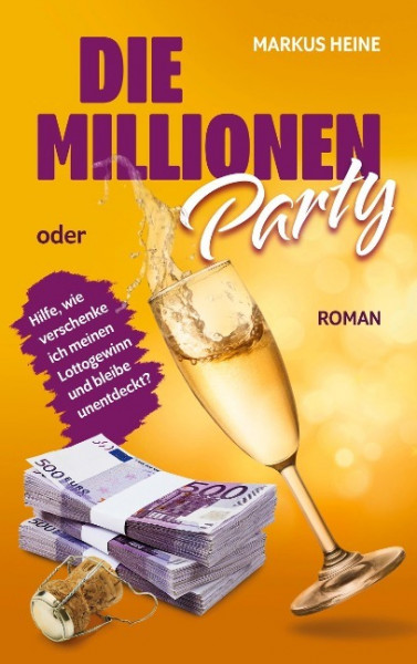 Die Millionen-Party