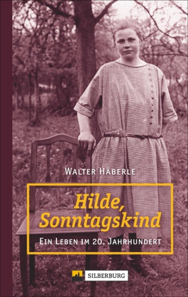 Hilde, Sonntagskind
