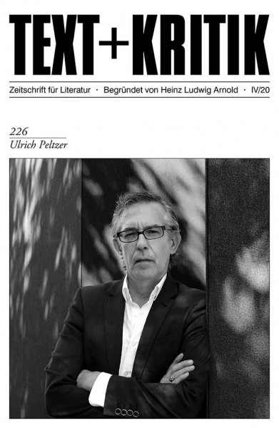 Ulrich Peltzer