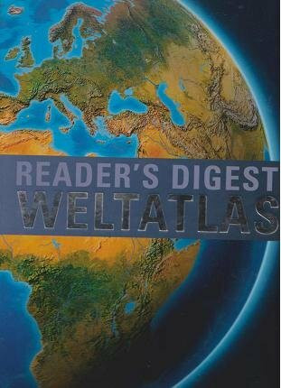 Reader's Digest Weltatlas