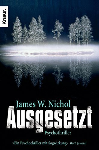Ausgesetzt: Psychothriller