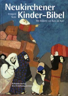 Neukirchener Kinder-Bibel. Von Weth,