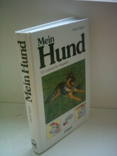 Mein Hund