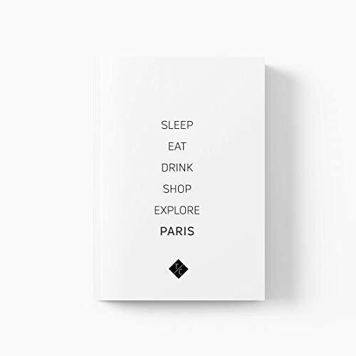 PARIS: City Guide for Design Lovers