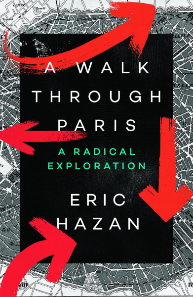 A Walk Through Paris