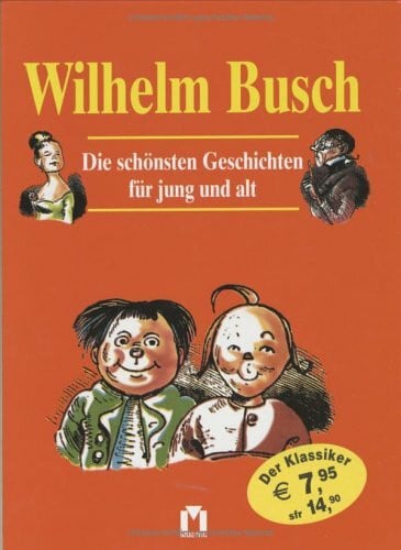 Die schönsten Geschichten für jung und alt