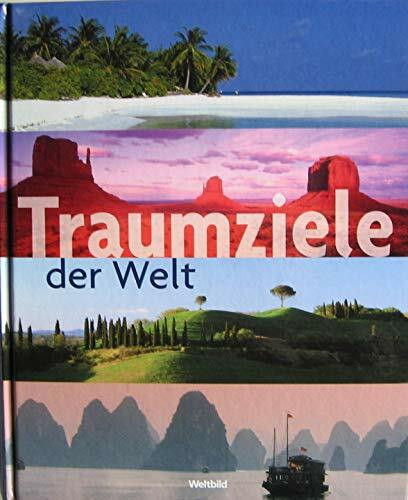 Traumziele der Welt
