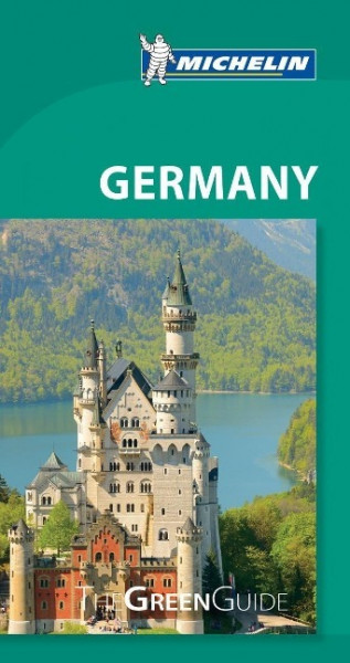 Germany - Michelin Green Guide