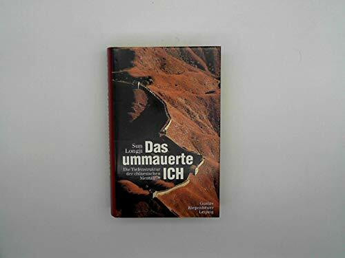 Das ummauerte Ich